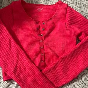 urban outfitters top